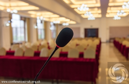 Corporate Venues: How to Find the Right Location